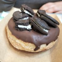  at Khambú Quart in Valencia