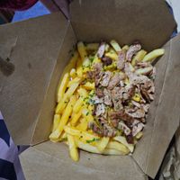  at Khambú Quart in Valencia