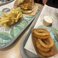   at Khambú Quart in Valencia