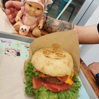  at Khambú Quart in Valencia