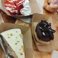  at Khambú Quart in Valencia