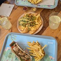  at Khambú Quart in Valencia