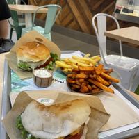   at Khambú Quart in Valencia