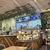 Sfeer impressie   at Khambú Quart in Valencia