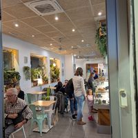  at Khambú Quart in Valencia