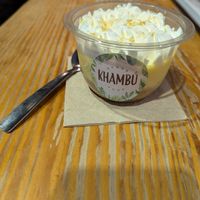  at Khambú Quart in Valencia