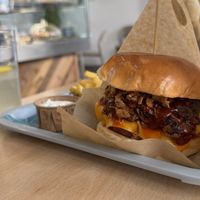   at Khambú Quart in Valencia