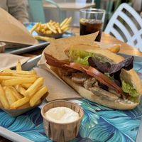   at Khambú Quart in Valencia