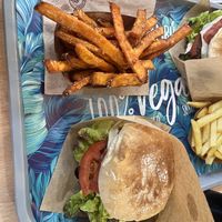   at Khambú Quart in Valencia