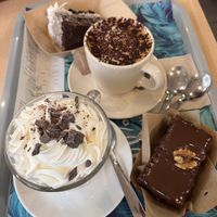   at Khambú Quart in Valencia