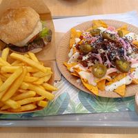  at Khambú Quart in Valencia