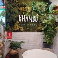  at Khambú Quart in Valencia
