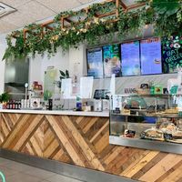 Restaurante at Khambú Quart in Valencia