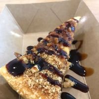 Tarta at Khambú Quart in Valencia