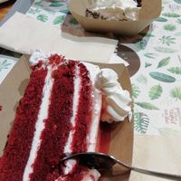 Consigliato assolutamente at Khambú Quart in Valencia