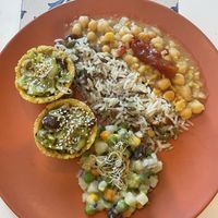 Main  at Mãe Divina in Vila Velha