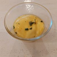 Sobremesa at Mãe Divina in Vila Velha