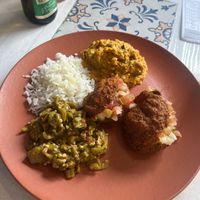   at Mãe Divina in Vila Velha