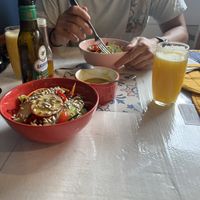   at Mãe Divina in Vila Velha