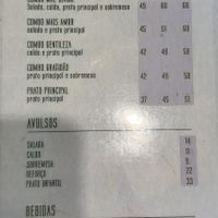   at Mãe Divina in Vila Velha