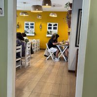   at Mãe Divina in Vila Velha