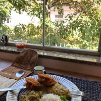 Que almoço surpreendente!!! Por um acaso, tivemos uma incrível experiência gastronômica!!! at Mãe Divina in Vila Velha