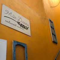 Mãe divina ! at Mãe Divina in Vila Velha