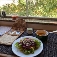 Entradas  at Mãe Divina in Vila Velha