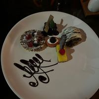  at Granada Restaurant & Pub in Hurghada