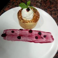  at Granada Restaurant & Pub in Hurghada