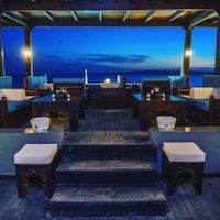 Granada hurghada  at Granada Restaurant & Pub in Hurghada