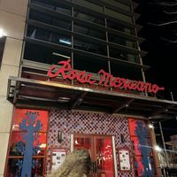   at Rosa Mexicano in National Harbor