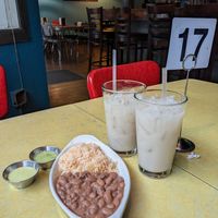  at Robo Taco in Portland