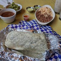  at Robo Taco in Portland