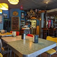  at Robo Taco in Portland