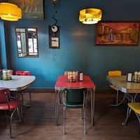  at Robo Taco in Portland