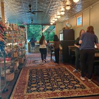  at The Earth Natural Foods in Norman