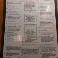  at The Earth Natural Foods in Norman