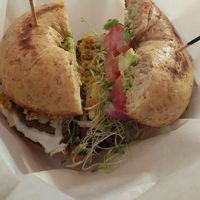  at The Earth Natural Foods in Norman