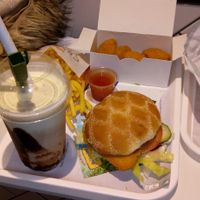  at MAX - Hamngatan in Stockholm