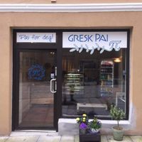 Gresk Pai at Gresk Pai  in Bergen