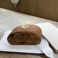   at Lifehouse Bistro in Prague