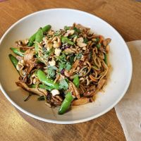  at Flower Child in Del Mar