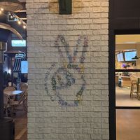   at Flower Child in Del Mar