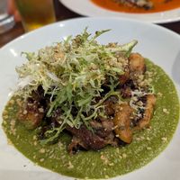  at The Vanilla Pod in Lynton