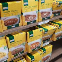 Take home groceries at MooFree Burgers  in Maroochydore