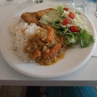  at Mini Mini Street Food in Pula