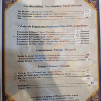 Precios 2023 at Topoly in Havana