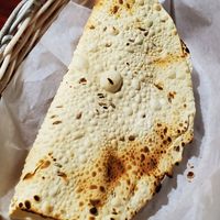 Papad at Spice Club Indian Grill in Fort Myers