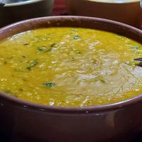 Yellow Daal Fry at Spice Club Indian Grill in Fort Myers